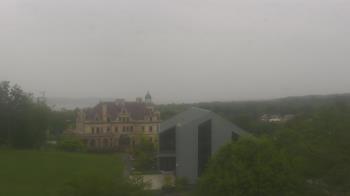 Weather camera view of The Masters School.