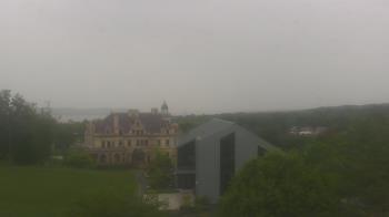 Weather camera view of The Masters School.