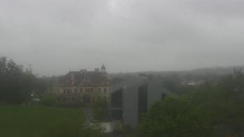 Weather camera view of The Masters School.