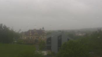 Weather camera view of The Masters School.