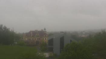 Weather camera view of The Masters School.