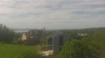 Weather camera view of The Masters School.