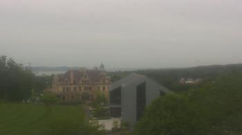 Weather camera view of The Masters School.