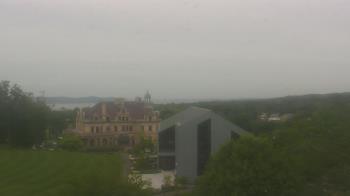 Weather camera view of The Masters School.