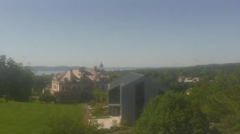 Weather camera view of The Masters School.