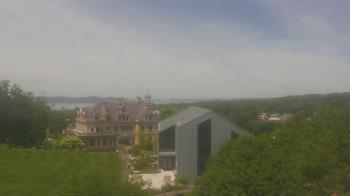 Weather camera view of The Masters School.
