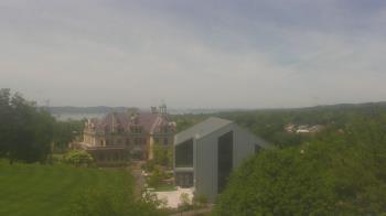 Weather camera view of The Masters School.