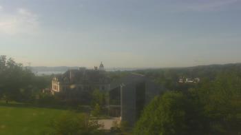 Weather camera view of The Masters School.