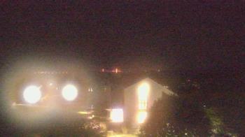 Weather camera view of The Masters School.