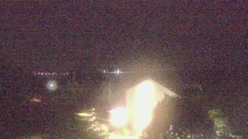 Weather camera view of The Masters School.