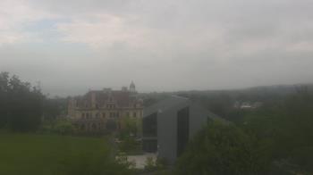Weather camera view of The Masters School.