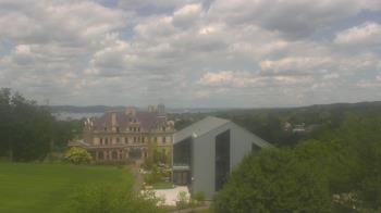 Weather camera view of The Masters School.