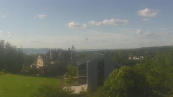 Weather camera view of The Masters School.