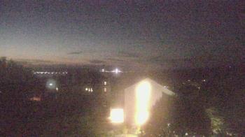 Weather camera view of The Masters School.
