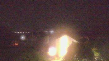 Weather camera view of The Masters School.