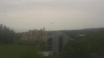 Weather camera view of The Masters School.