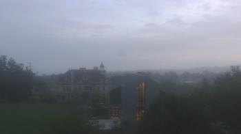 Weather camera view of The Masters School.