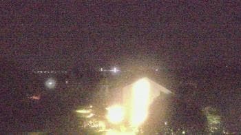 Weather camera view of The Masters School.