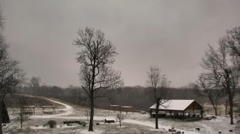 Weather camera view of Dodon Vineyards.