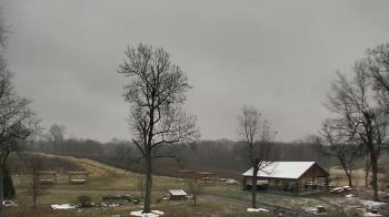Weather camera view of Dodon Vineyards.