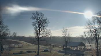 Weather camera view of Dodon Vineyards.