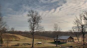 Weather camera view of Dodon Vineyards.