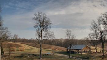 Weather camera view of Dodon Vineyards.