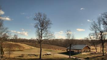 Weather camera view of Dodon Vineyards.