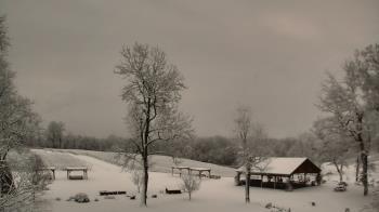 Weather camera view of Dodon Vineyards.