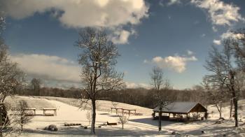 Weather camera view of Dodon Vineyards.