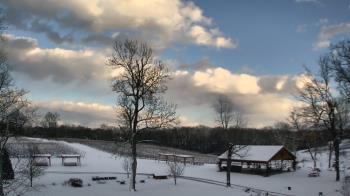 Weather camera view of Dodon Vineyards.