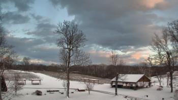 Weather camera view of Dodon Vineyards.