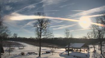 Weather camera view of Dodon Vineyards.