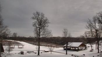 Weather camera view of Dodon Vineyards.