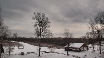 Weather camera view of Dodon Vineyards.