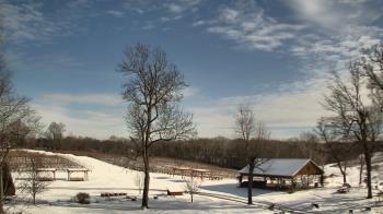Weather camera view of Dodon Vineyards.