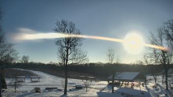 Weather camera view of Dodon Vineyards.