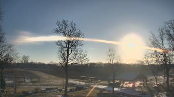 Weather camera view of Dodon Vineyards.