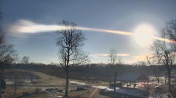 Weather camera view of Dodon Vineyards.