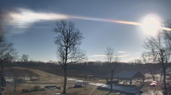 Weather camera view of Dodon Vineyards.