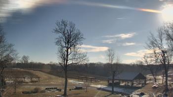 Weather camera view of Dodon Vineyards.