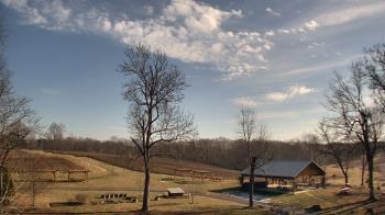 Weather camera view of Dodon Vineyards.