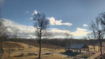 Weather camera view of Dodon Vineyards.