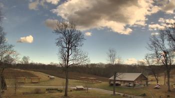Weather camera view of Dodon Vineyards.