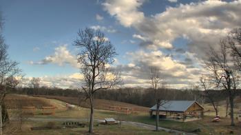 Weather camera view of Dodon Vineyards.