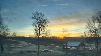 Weather camera view of Dodon Vineyards.