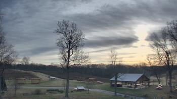 Weather camera view of Dodon Vineyards.
