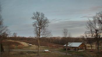 Weather camera view of Dodon Vineyards.