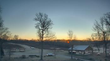 Weather camera view of Dodon Vineyards.