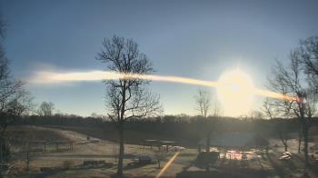 Weather camera view of Dodon Vineyards.